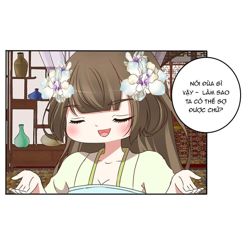 Thông Linh Phi Chapter 120 - 27