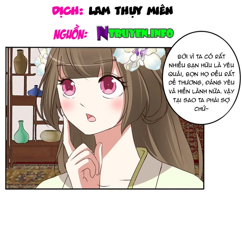 Thông Linh Phi Chapter 120.5 - 1