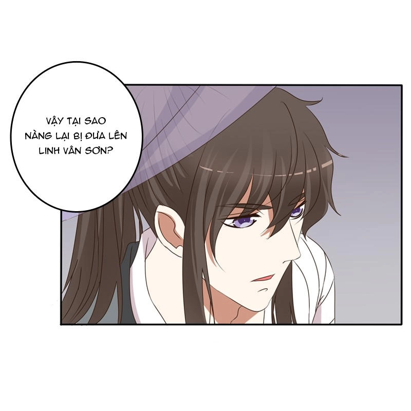 Thông Linh Phi Chapter 120.5 - 2