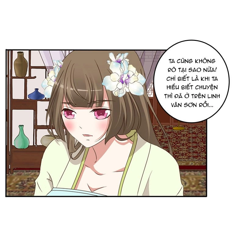 Thông Linh Phi Chapter 120.5 - 3