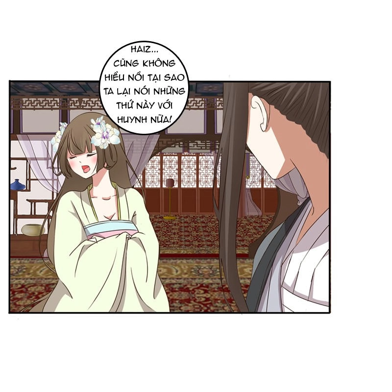 Thông Linh Phi Chapter 120.5 - 5