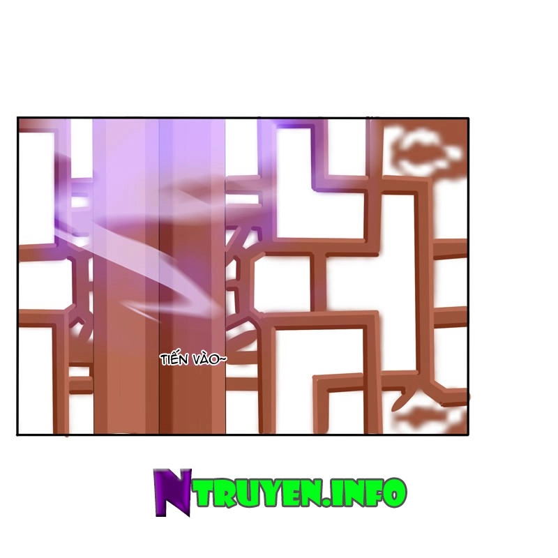 Thông Linh Phi Chapter 120.5 - 8