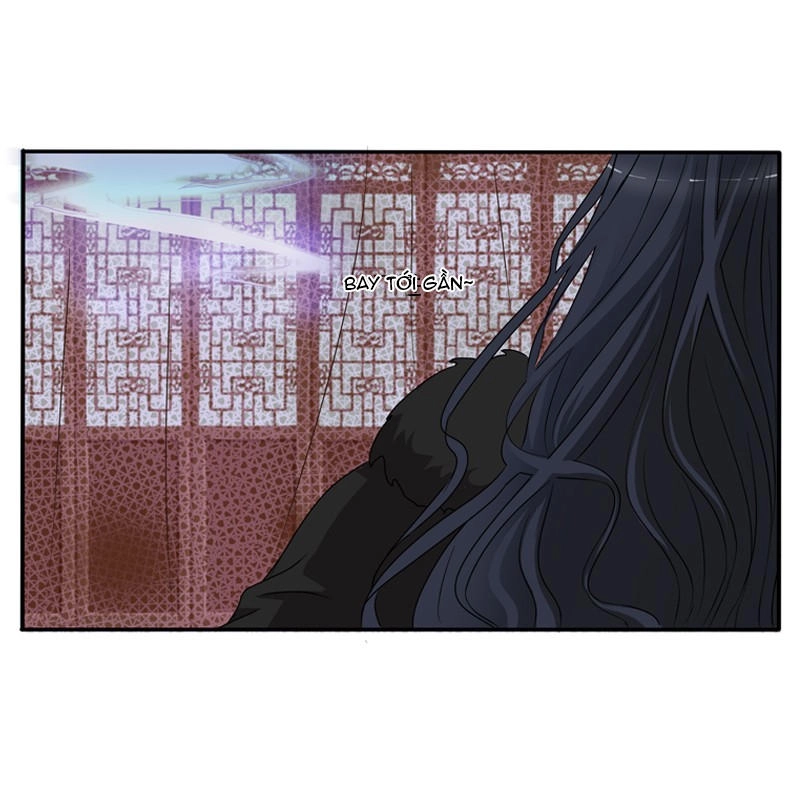 Thông Linh Phi Chapter 120.5 - 10