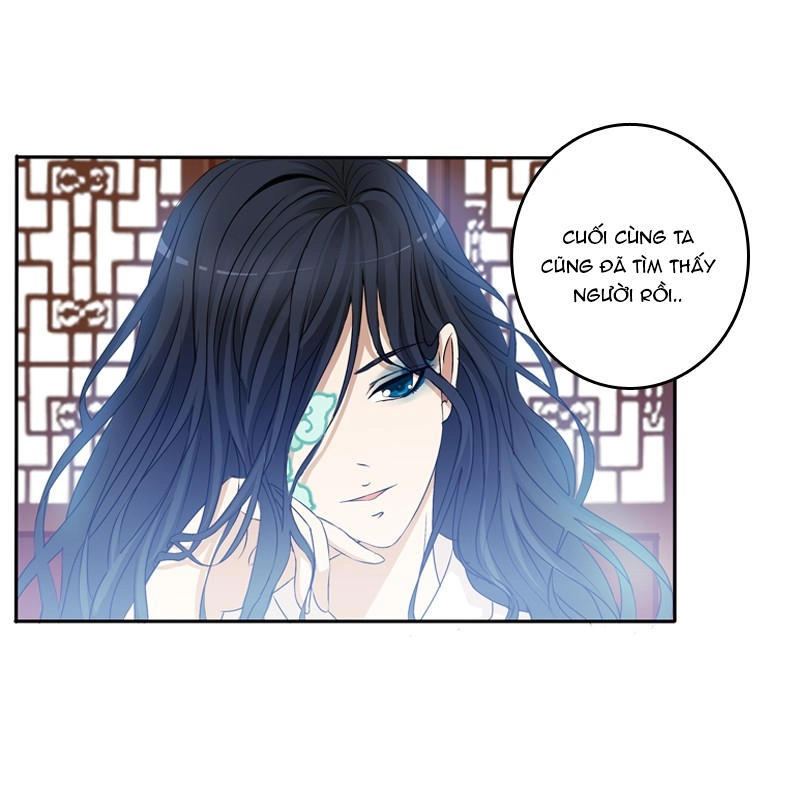 Thông Linh Phi Chapter 120.5 - 13