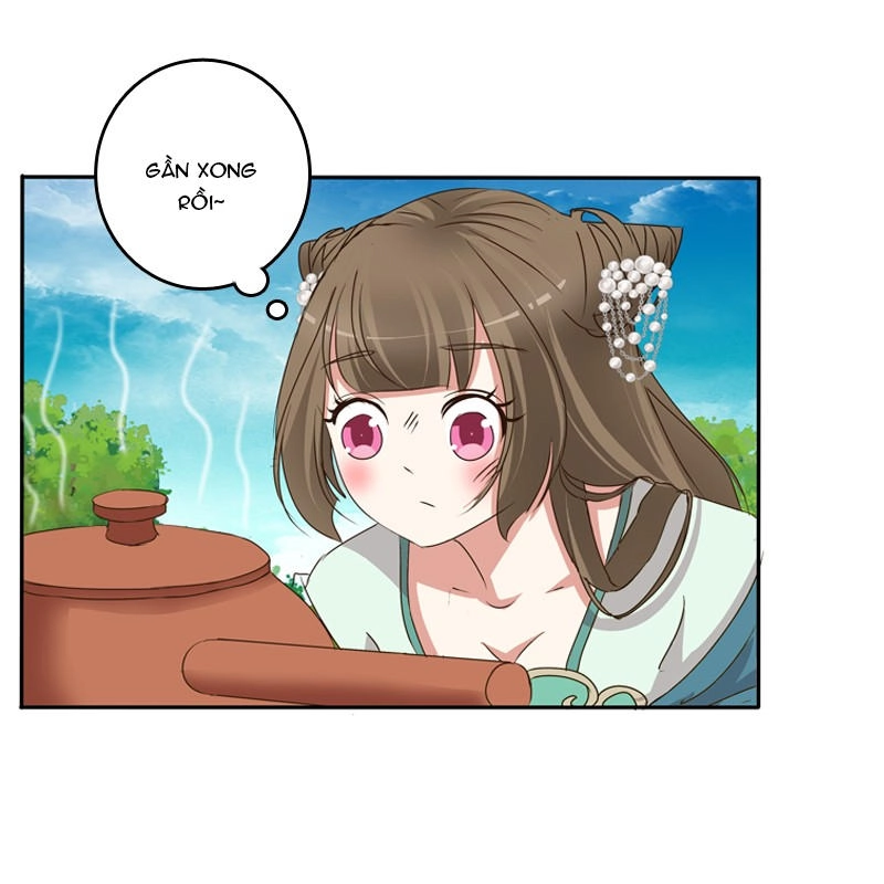 Thông Linh Phi Chapter 120.5 - 17