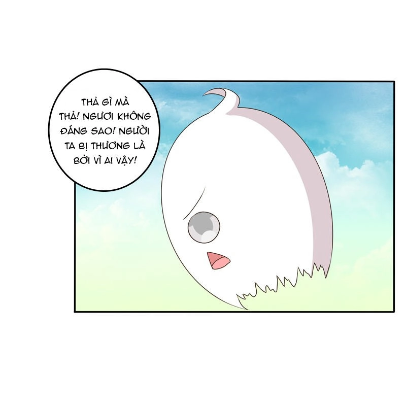 Thông Linh Phi Chapter 120.5 - 23