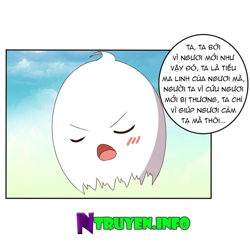 Thông Linh Phi Chapter 121 - 4