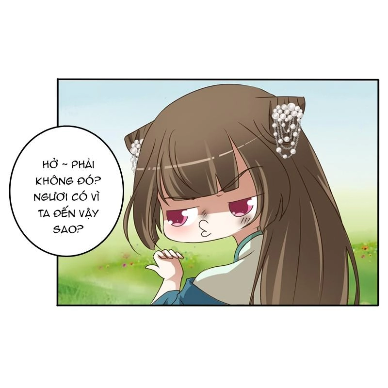 Thông Linh Phi Chapter 121 - 5