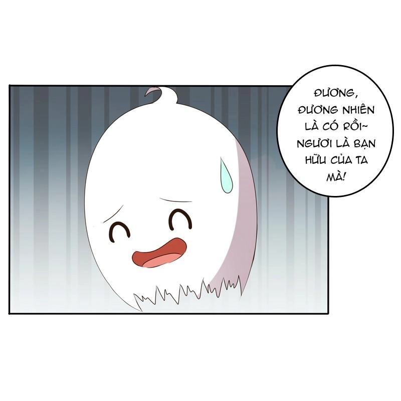 Thông Linh Phi Chapter 121 - 6