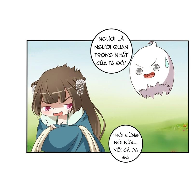 Thông Linh Phi Chapter 121 - 7