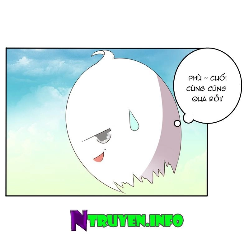 Thông Linh Phi Chapter 121 - 8