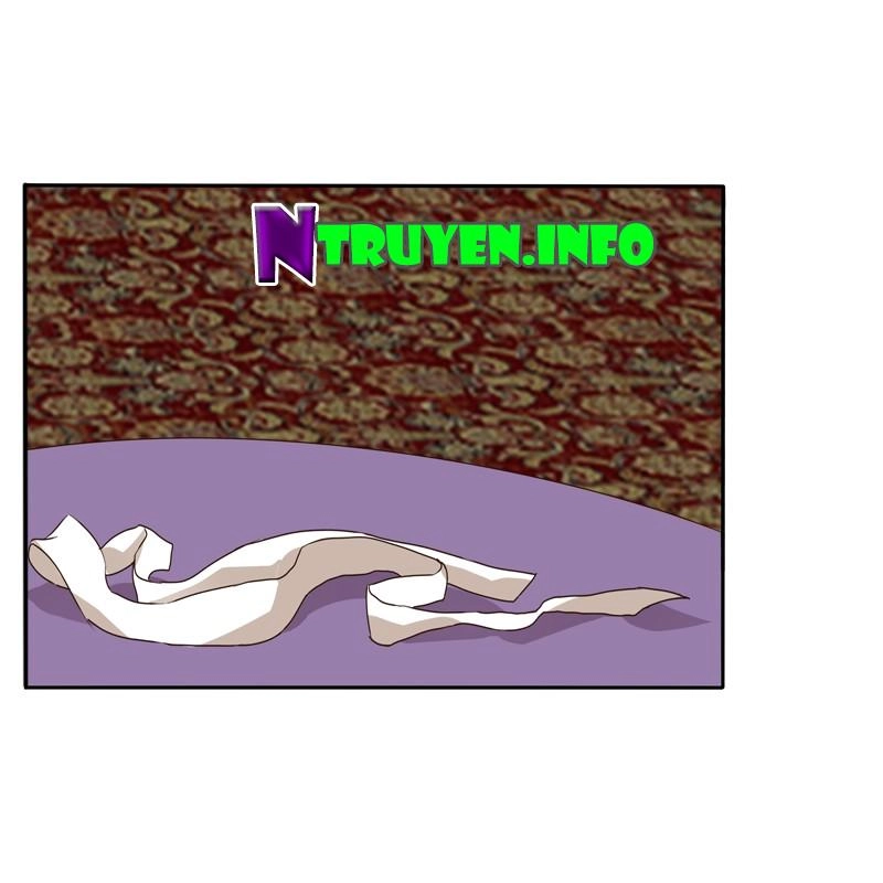 Thông Linh Phi Chapter 121 - 12