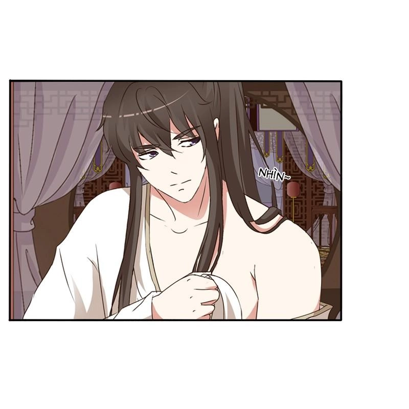 Thông Linh Phi Chapter 121 - 14