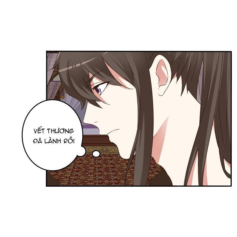 Thông Linh Phi Chapter 121 - 15