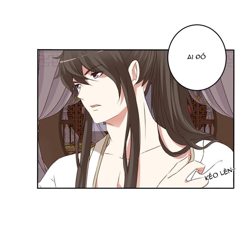 Thông Linh Phi Chapter 121 - 17