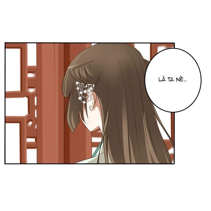 Thông Linh Phi Chapter 121 - 18