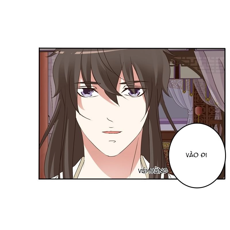 Thông Linh Phi Chapter 121 - 19