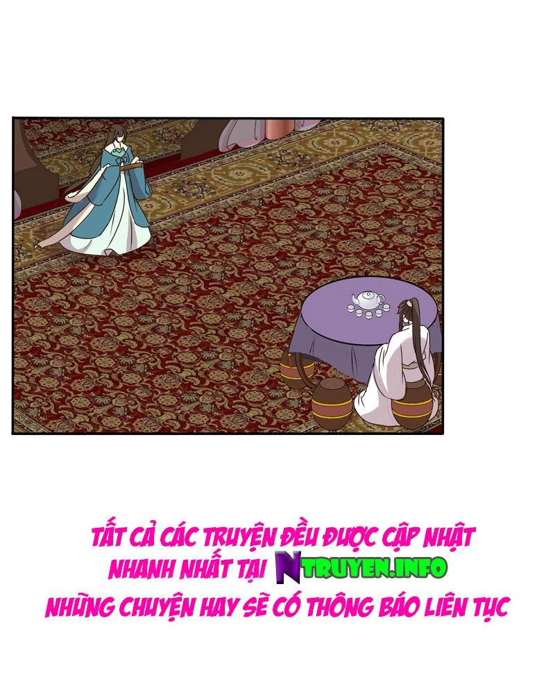 Thông Linh Phi Chapter 121 - 20