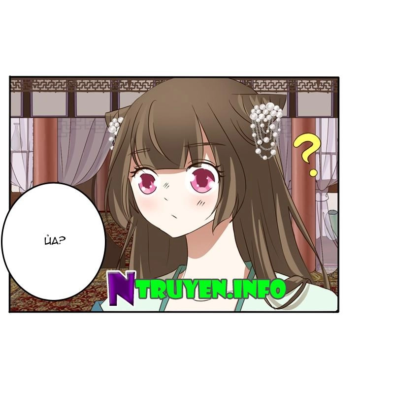 Thông Linh Phi Chapter 121 - 24