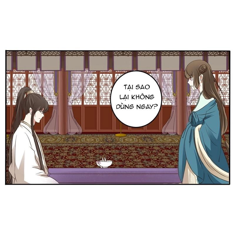 Thông Linh Phi Chapter 121 - 25