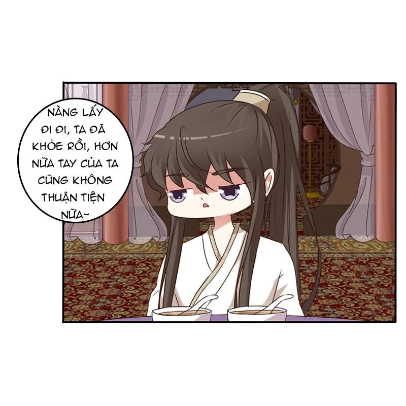 Thông Linh Phi Chapter 121 - 26