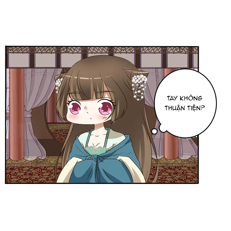 Thông Linh Phi Chapter 121 - 27