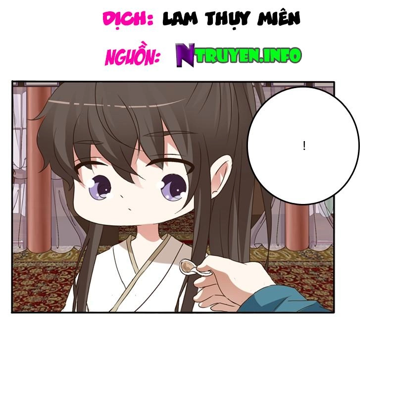 Thông Linh Phi Chapter 121.5 - 1