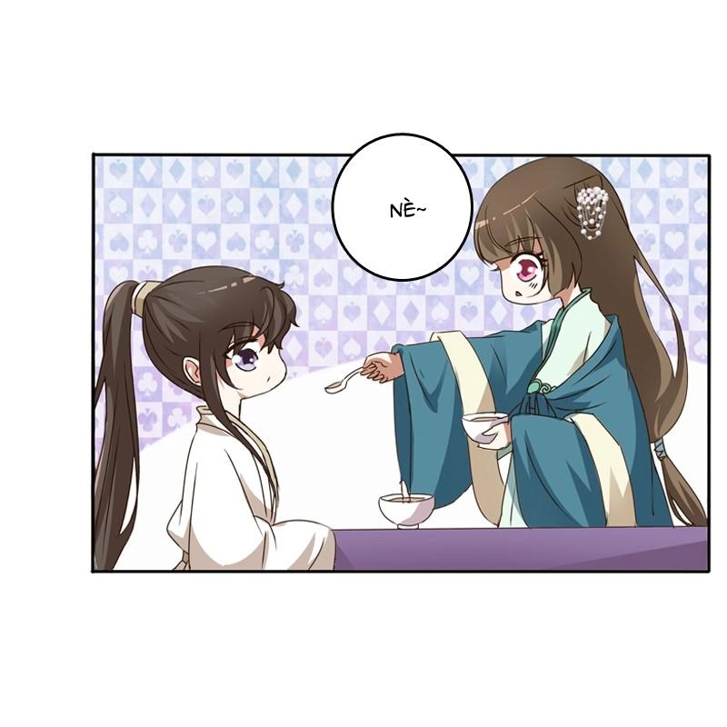 Thông Linh Phi Chapter 121.5 - 2