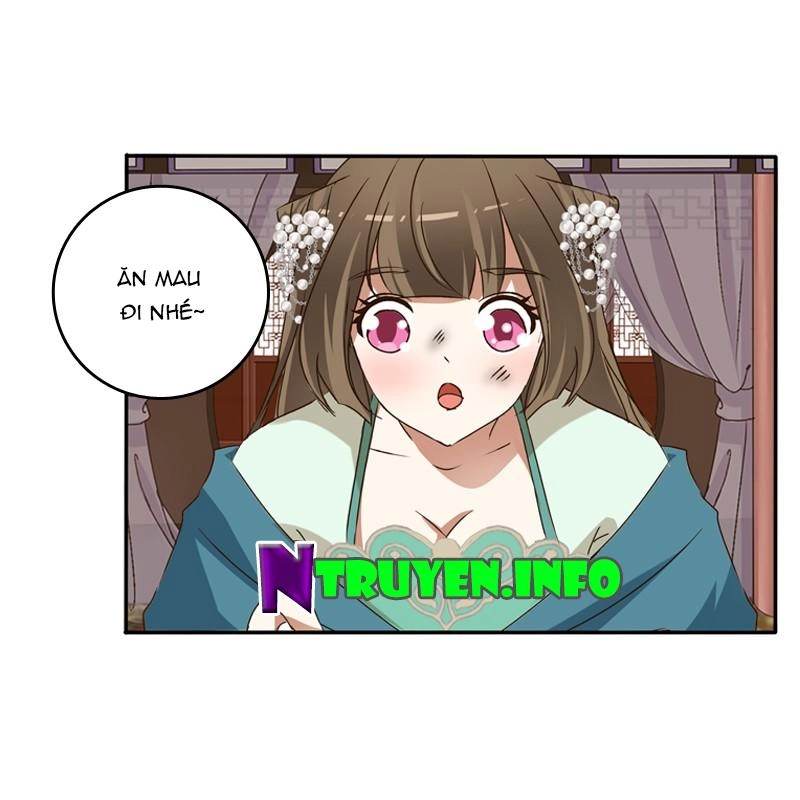 Thông Linh Phi Chapter 121.5 - 4