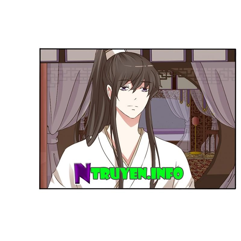 Thông Linh Phi Chapter 121.5 - 8