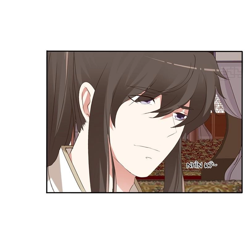 Thông Linh Phi Chapter 121.5 - 10