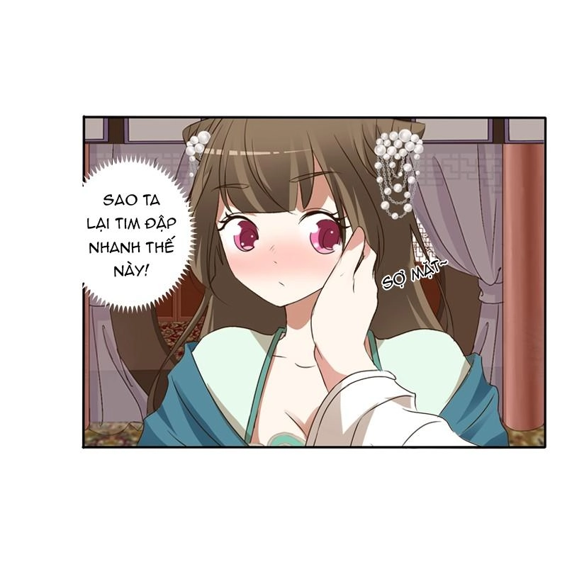 Thông Linh Phi Chapter 121.5 - 14