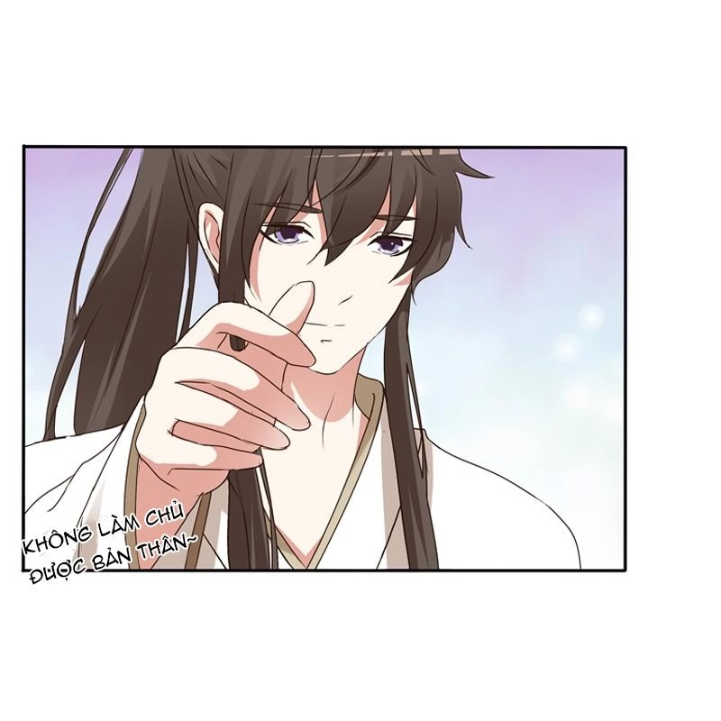 Thông Linh Phi Chapter 121.5 - 15