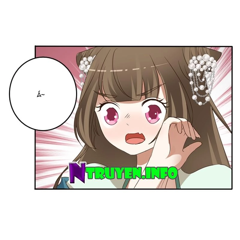 Thông Linh Phi Chapter 121.5 - 16