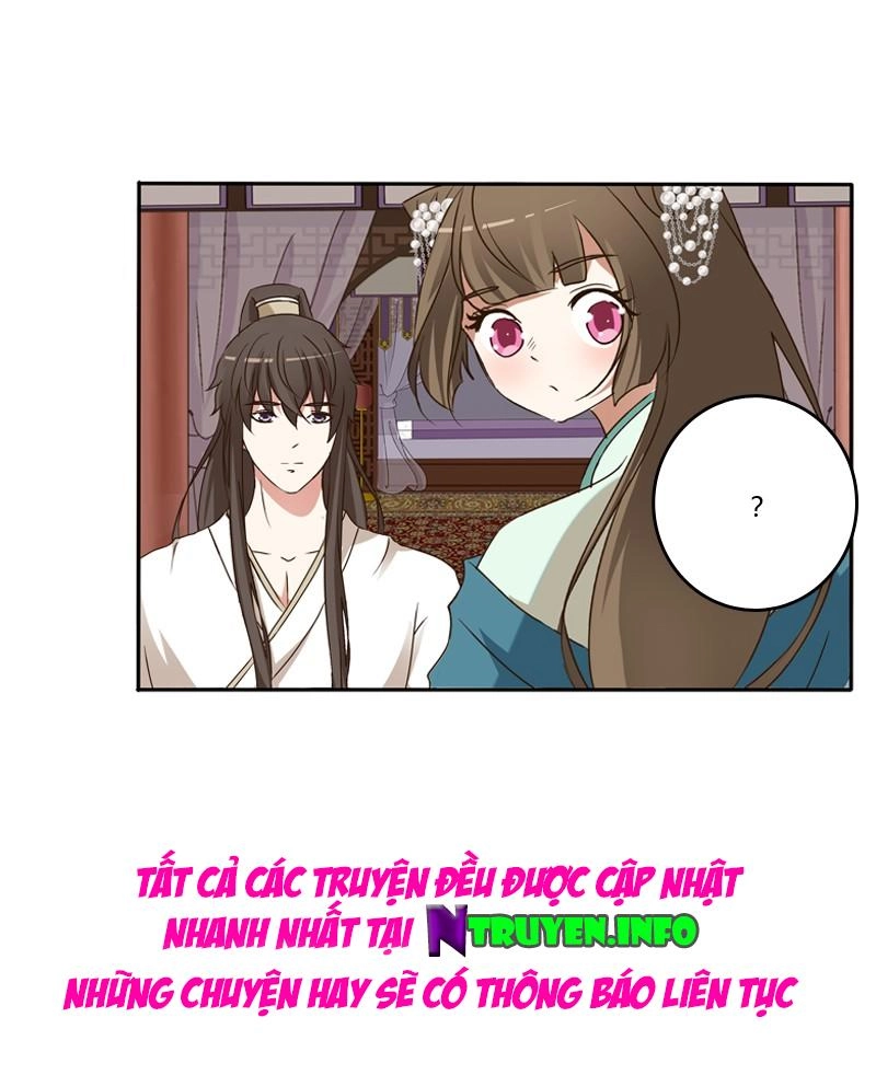 Thông Linh Phi Chapter 121.5 - 20