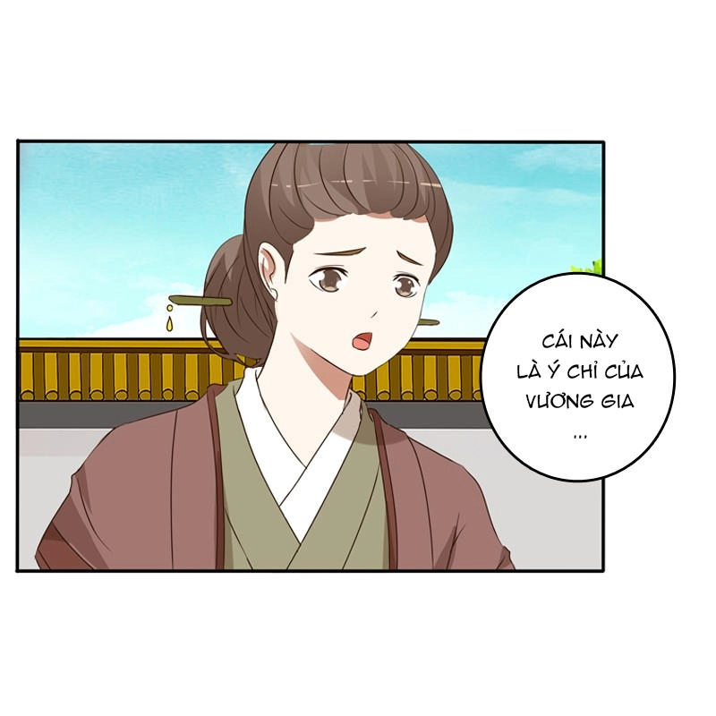 Thông Linh Phi Chapter 121.5 - 22