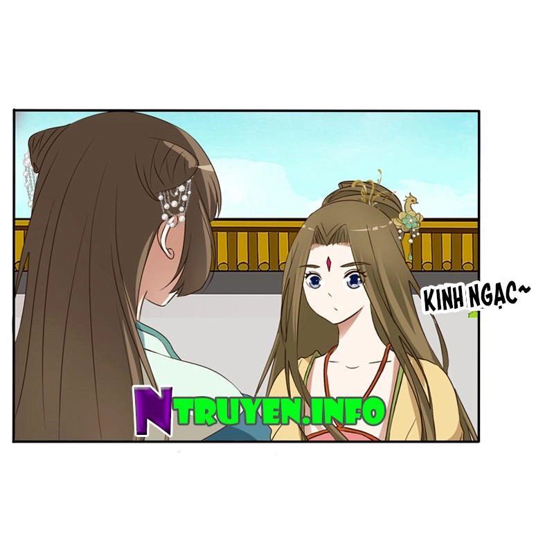 Thông Linh Phi Chapter 121.5 - 24