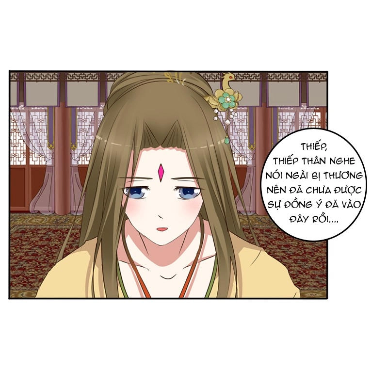 Thông Linh Phi Chapter 122 - 9