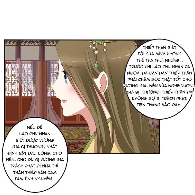 Thông Linh Phi Chapter 122 - 11