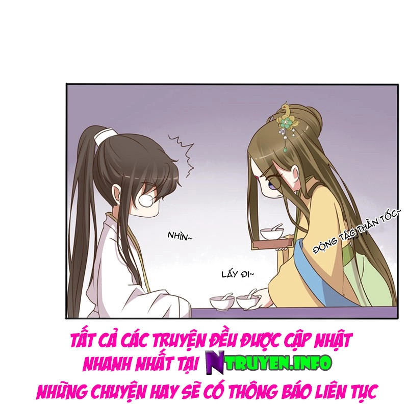 Thông Linh Phi Chapter 122 - 20