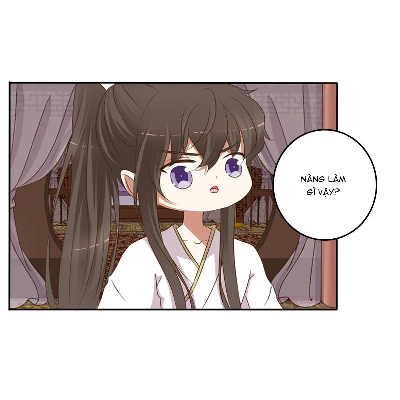 Thông Linh Phi Chapter 122 - 21