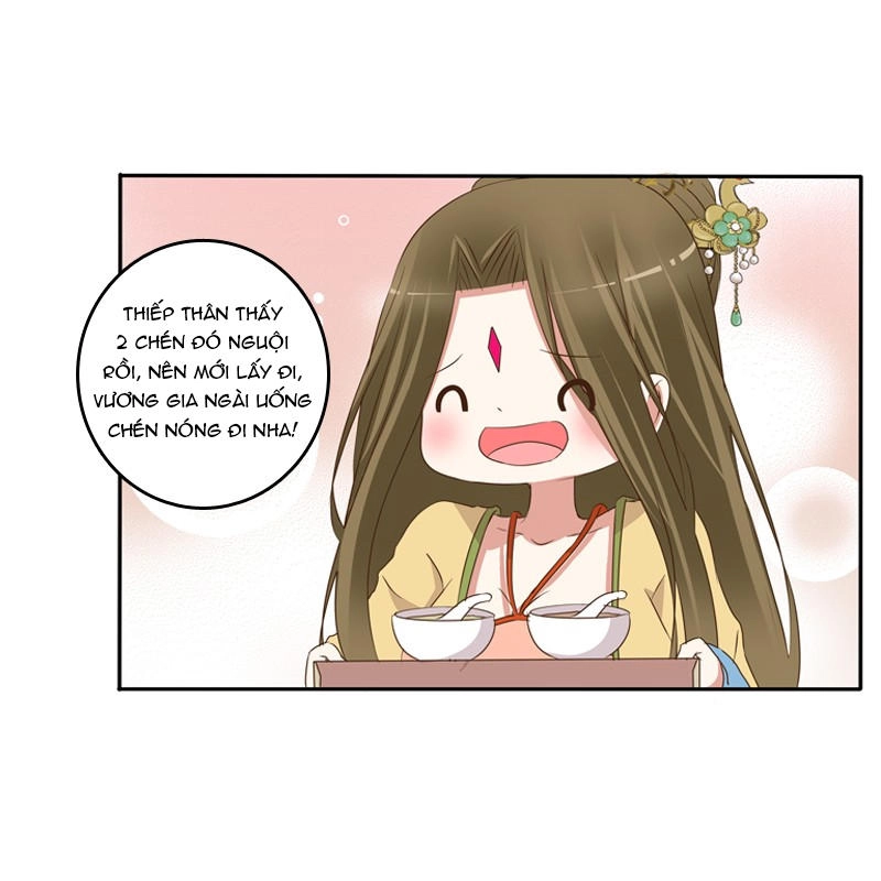 Thông Linh Phi Chapter 122 - 22