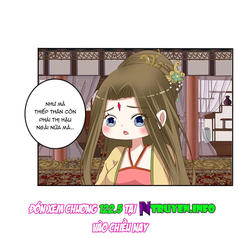 Thông Linh Phi Chapter 122 - 28