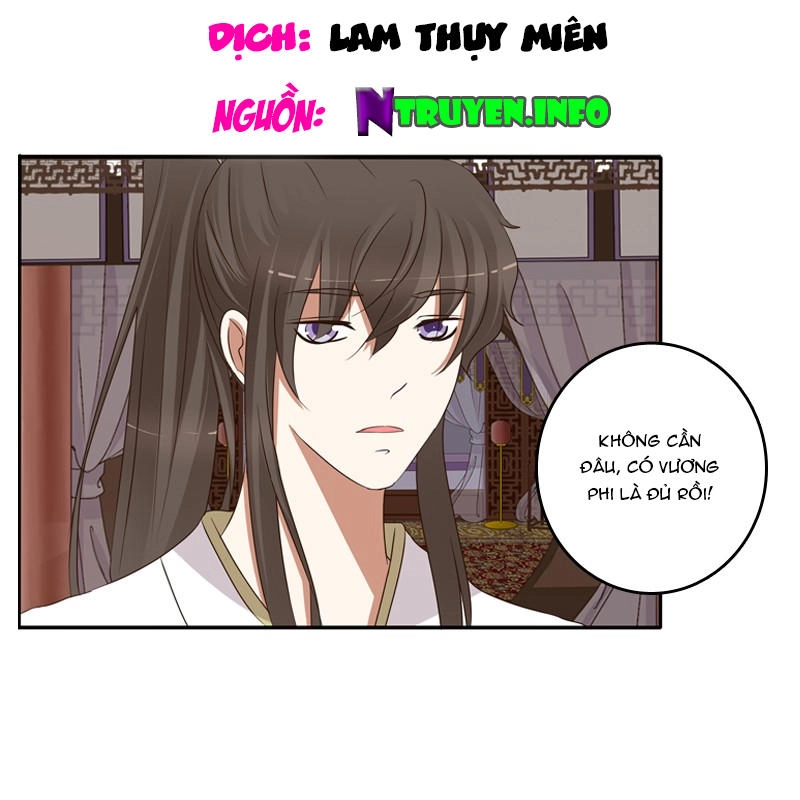 Thông Linh Phi Chapter 122.5 - 1