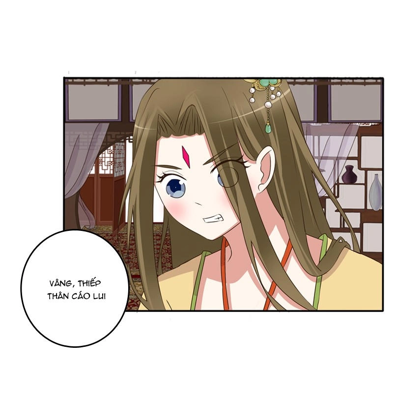 Thông Linh Phi Chapter 122.5 - 2