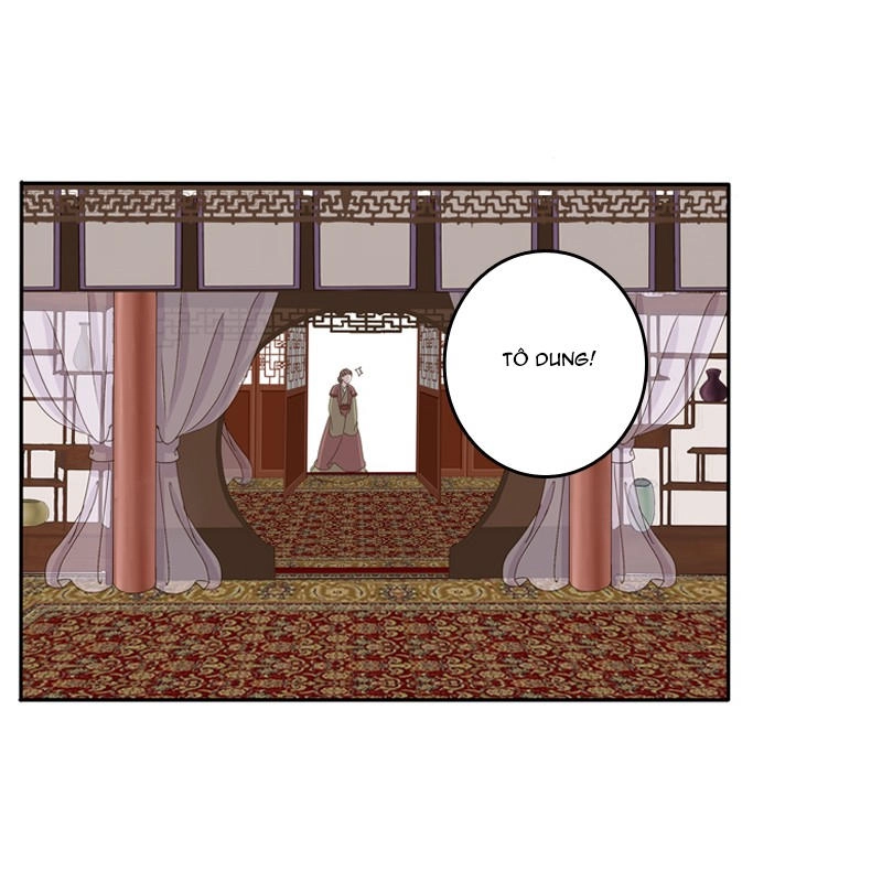 Thông Linh Phi Chapter 122.5 - 3