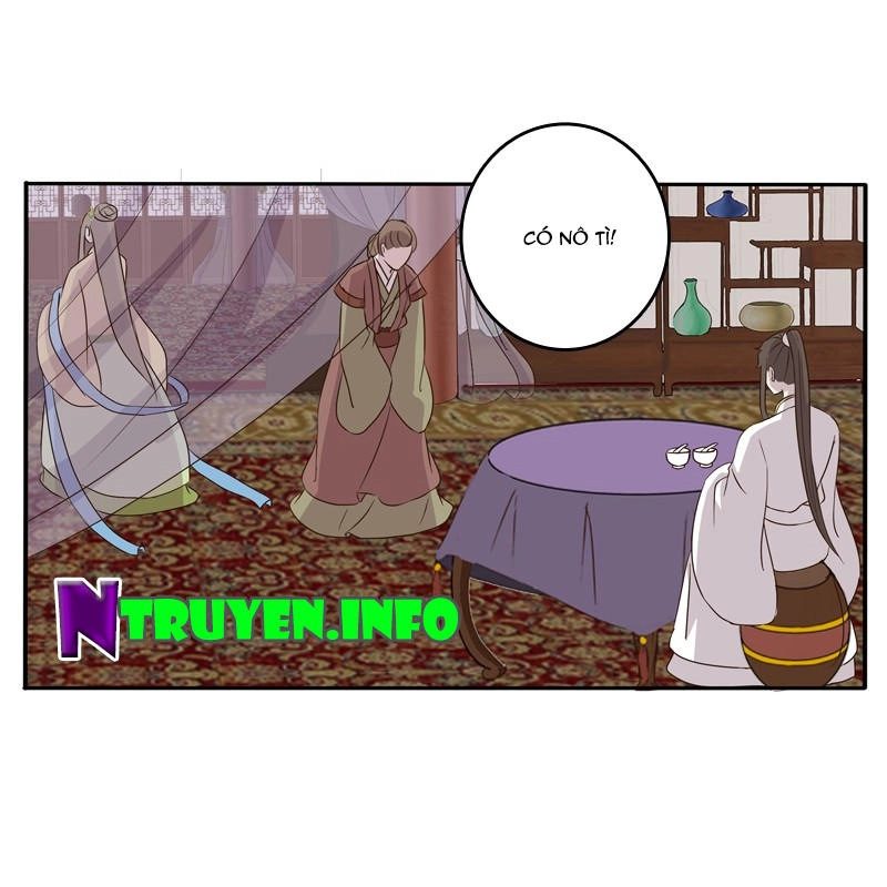 Thông Linh Phi Chapter 122.5 - 4