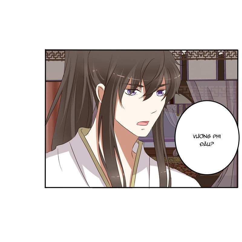 Thông Linh Phi Chapter 122.5 - 5