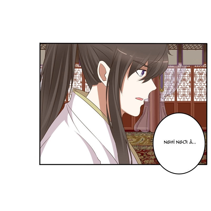 Thông Linh Phi Chapter 122.5 - 7