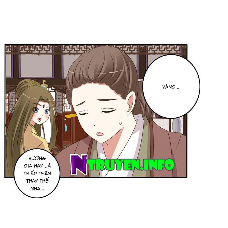 Thông Linh Phi Chapter 122.5 - 8